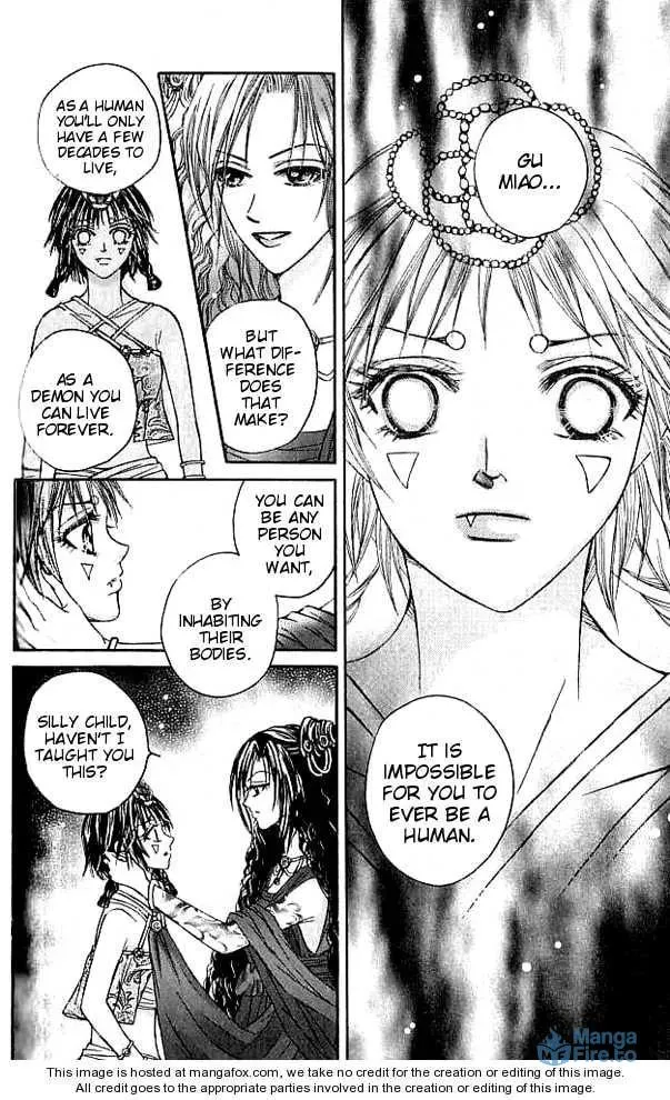 Read Divine Melody chapter 18 image 17 on Lezhin