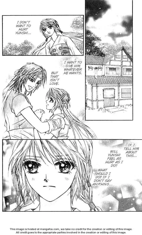 Read Divine Melody chapter 18 image 19 on Lezhin