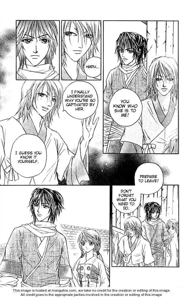 Read Divine Melody chapter 18 image 22 on Lezhin
