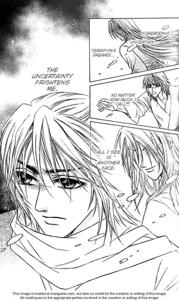 Read Divine Melody chapter 18 image 28 on Lezhin