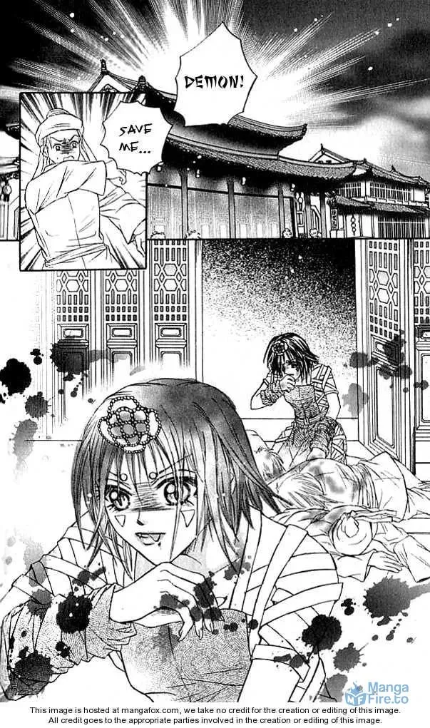 Read Divine Melody chapter 18 image 29 on Lezhin