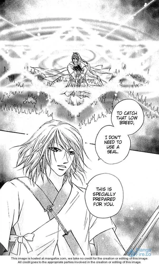 Read Divine Melody chapter 18 image 35 on Lezhin