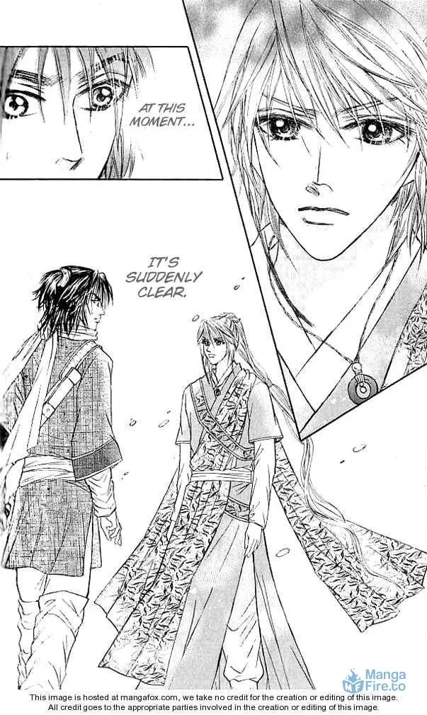 Read Divine Melody chapter 18 image 41 on Lezhin
