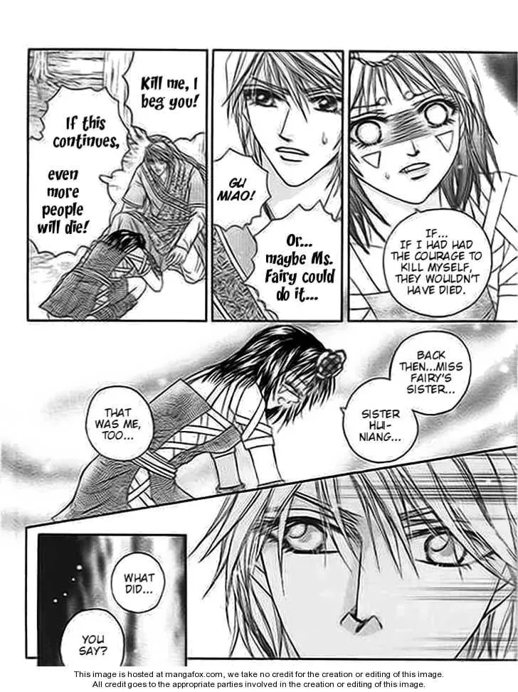 Read Divine Melody chapter 19 image 13 on Lezhin