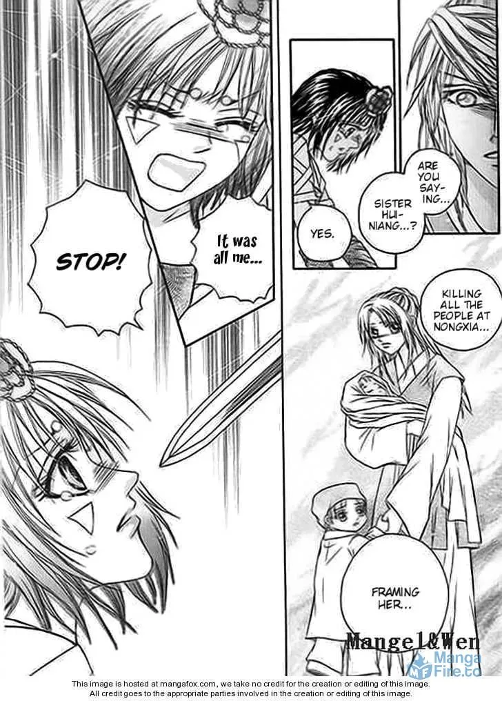 Read Divine Melody chapter 19 image 14 on Lezhin