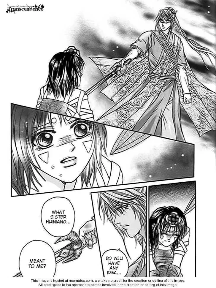 Read Divine Melody chapter 19 image 15 on Lezhin
