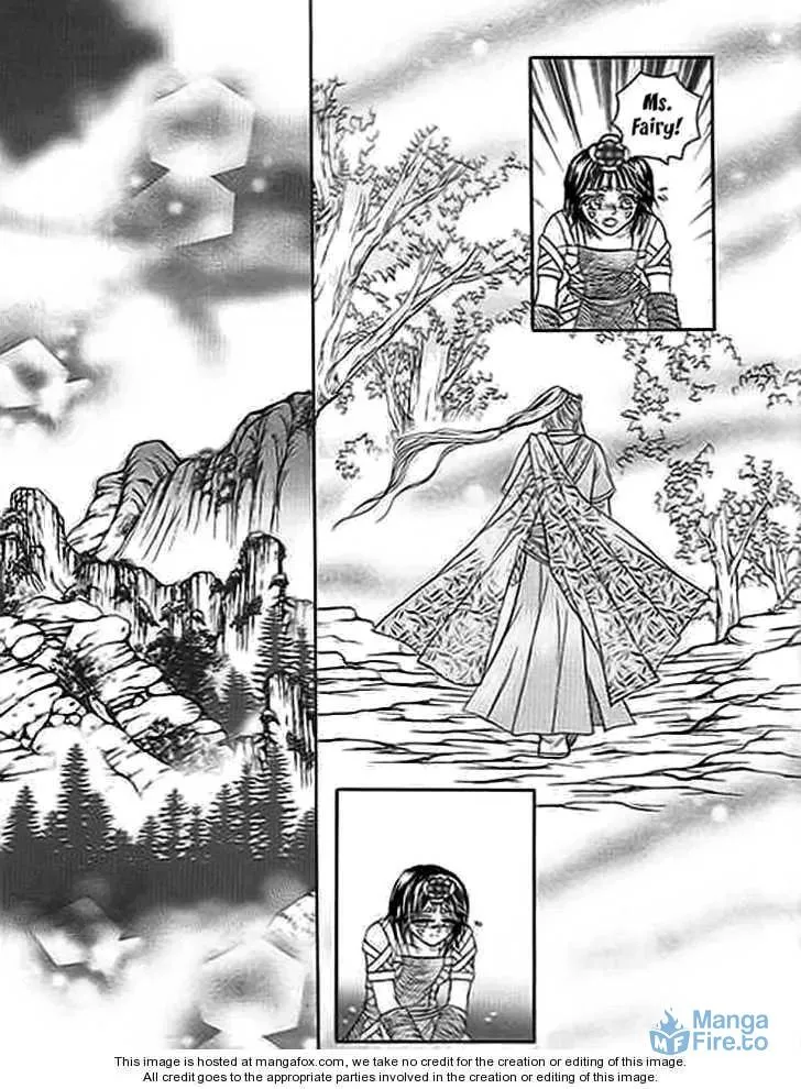 Read Divine Melody chapter 19 image 17 on Lezhin