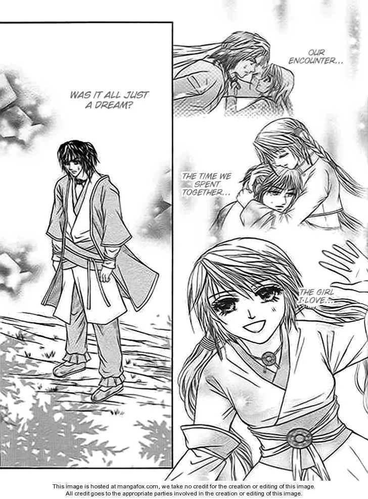 Read Divine Melody chapter 19 image 19 on Lezhin