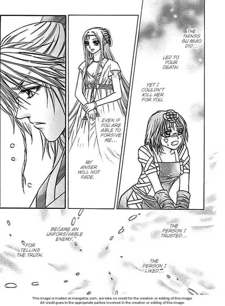 Read Divine Melody chapter 19 image 21 on Lezhin