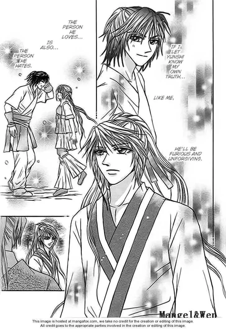 Read Divine Melody chapter 19 image 22 on Lezhin