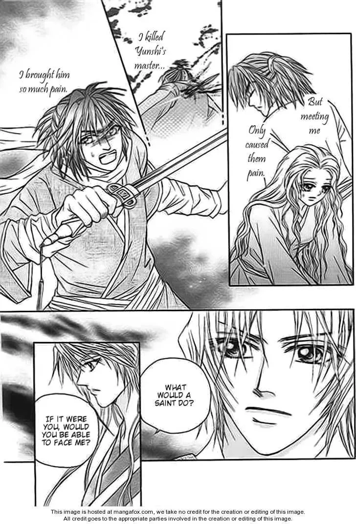Read Divine Melody chapter 19 image 24 on Lezhin