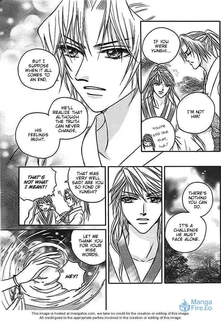 Read Divine Melody chapter 19 image 26 on Lezhin