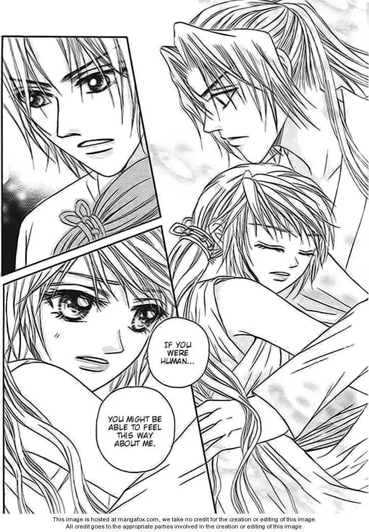 Read Divine Melody chapter 19 image 27 on Lezhin