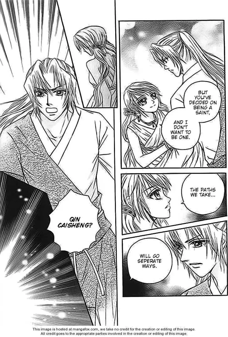Read Divine Melody chapter 19 image 28 on Lezhin