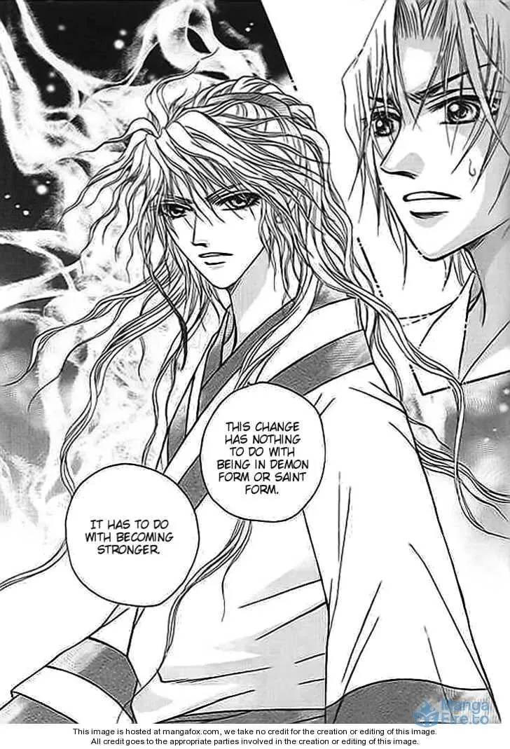 Read Divine Melody chapter 19 image 29 on Lezhin