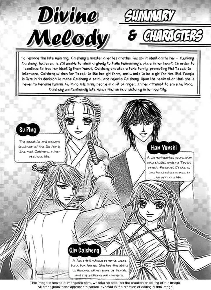Read Divine Melody chapter 19 image 3 on Lezhin