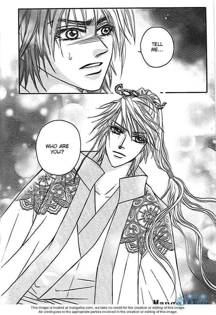 Read Divine Melody chapter 19 image 38 on Lezhin