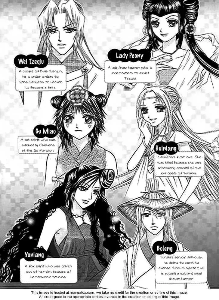 Read Divine Melody chapter 19 image 4 on Lezhin
