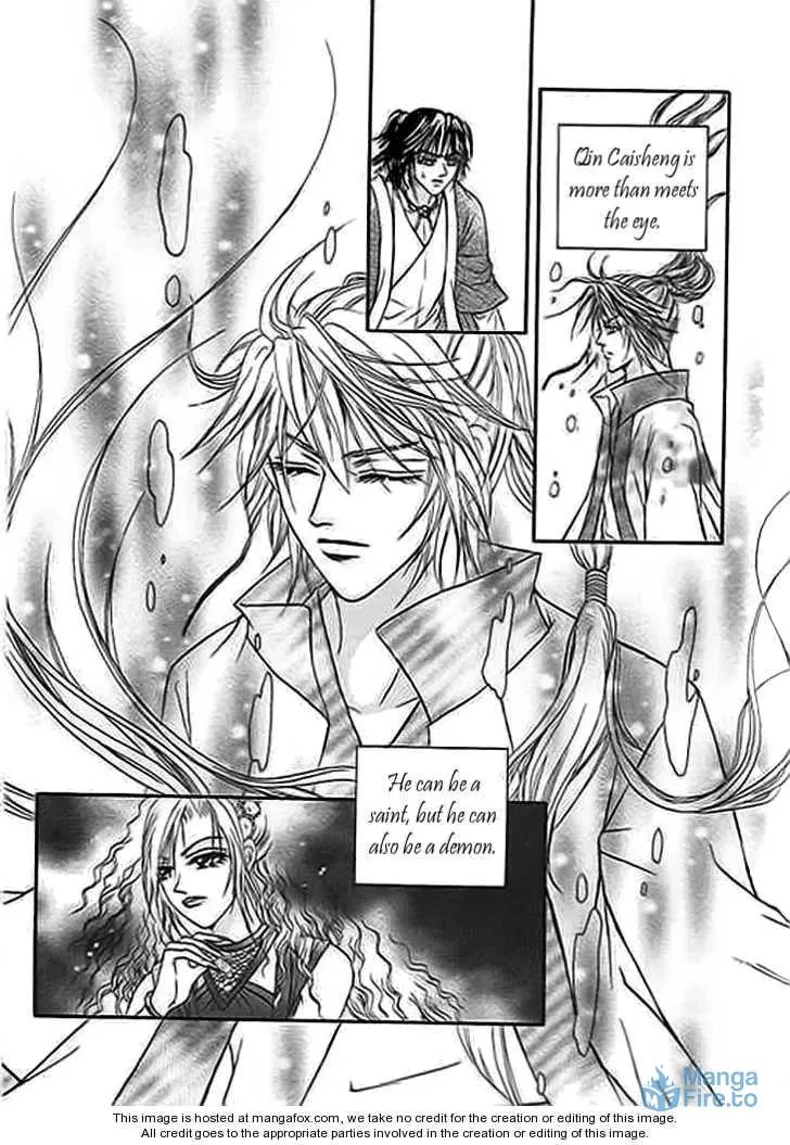 Read Divine Melody chapter 19 image 41 on Lezhin