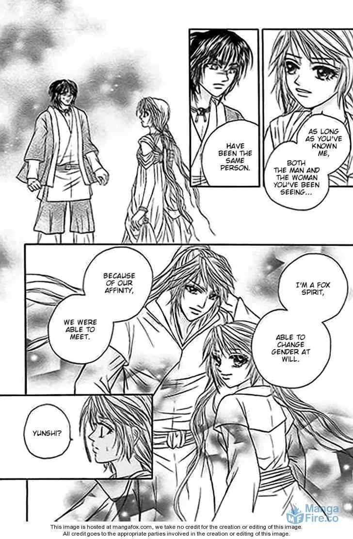 Read Divine Melody chapter 19 image 44 on Lezhin