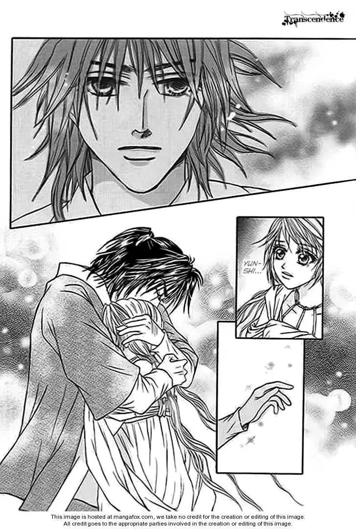 Read Divine Melody chapter 19 image 45 on Lezhin