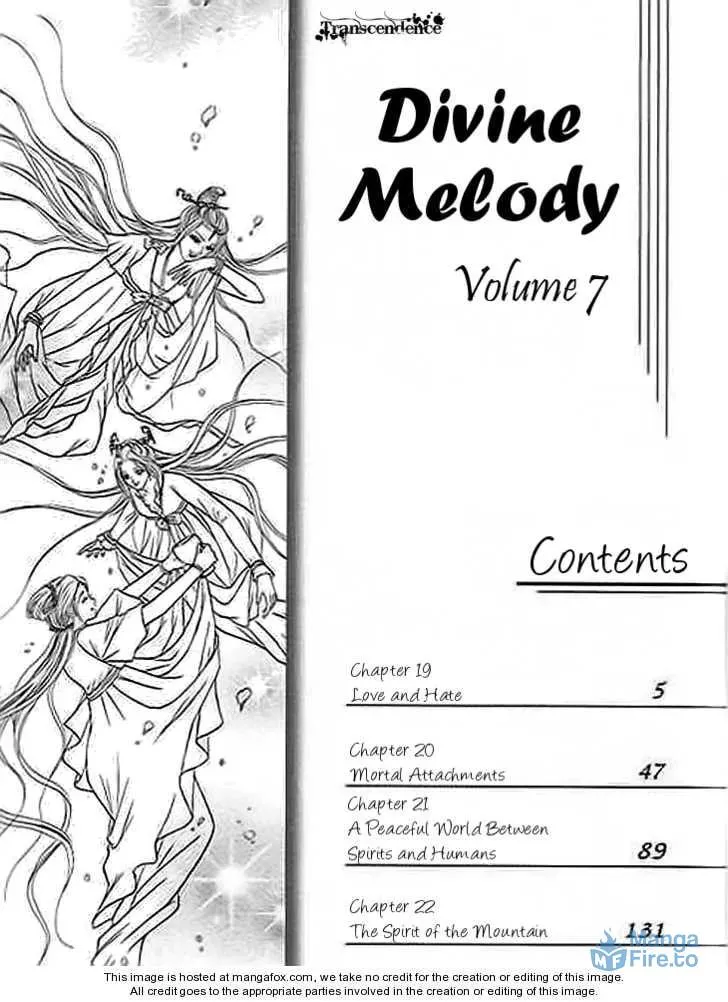 Read Divine Melody chapter 19 image 5 on Lezhin