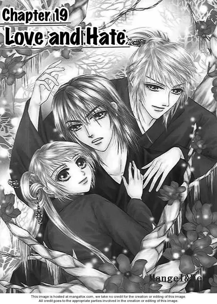 Read Divine Melody chapter 19 image 6 on Lezhin