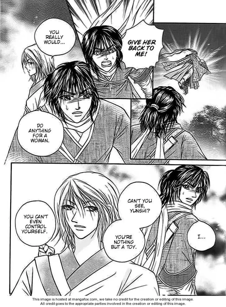 Read Divine Melody chapter 19 image 9 on Lezhin