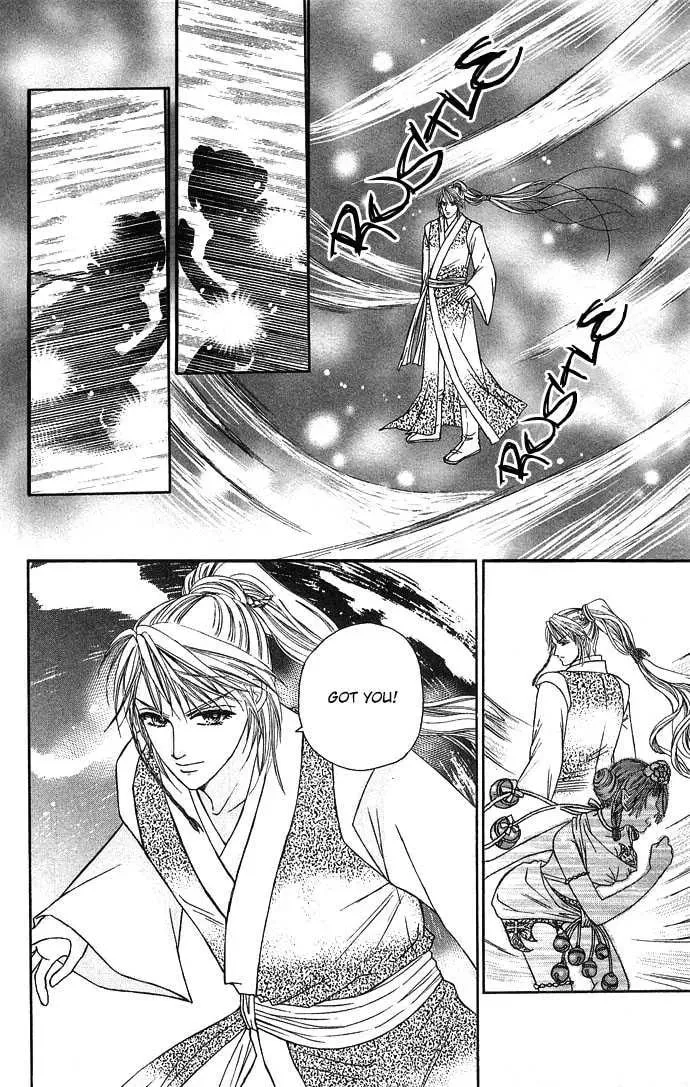 Read Divine Melody chapter 2 image 27 on Lezhin