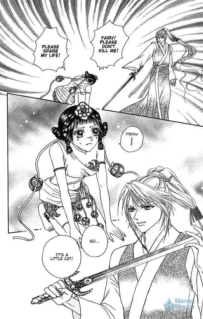 Read Divine Melody chapter 2 image 29 on Lezhin