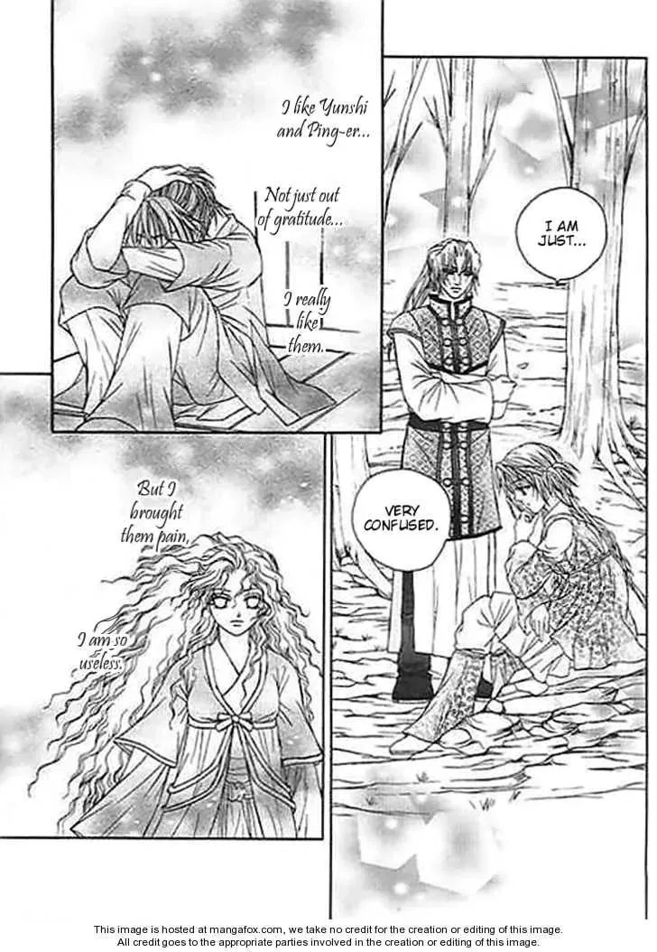 Read Divine Melody chapter 20 image 21 on Lezhin