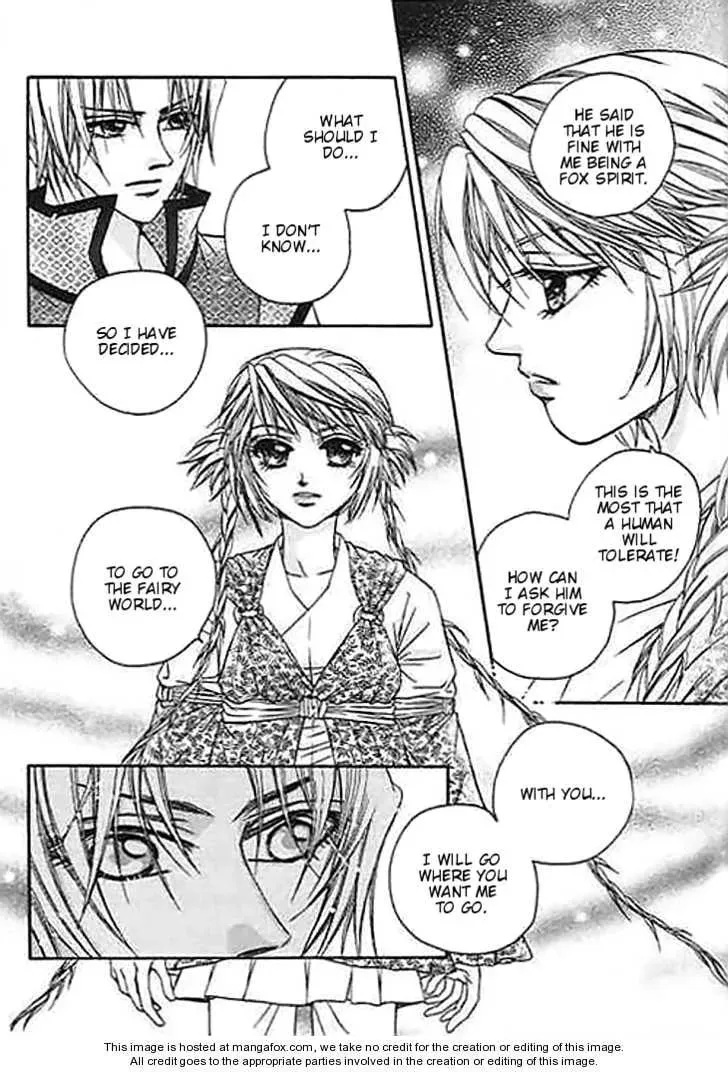 Read Divine Melody chapter 20 image 22 on Lezhin