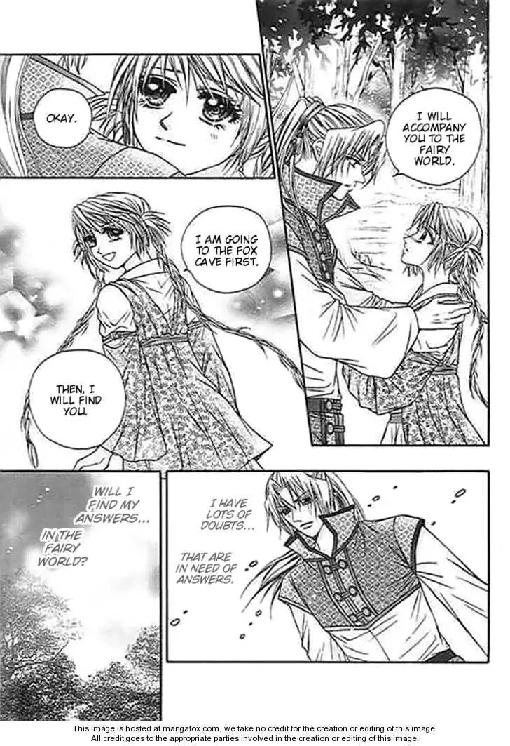 Read Divine Melody chapter 20 image 27 on Lezhin