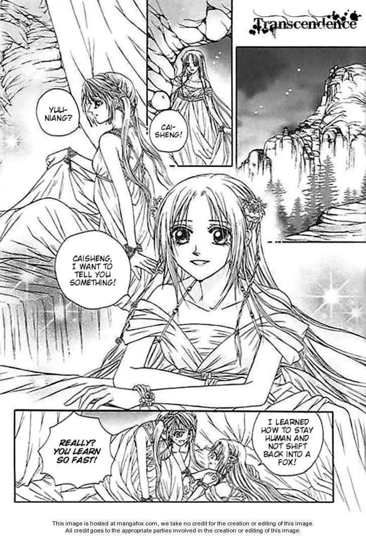 Read Divine Melody chapter 20 image 28 on Lezhin