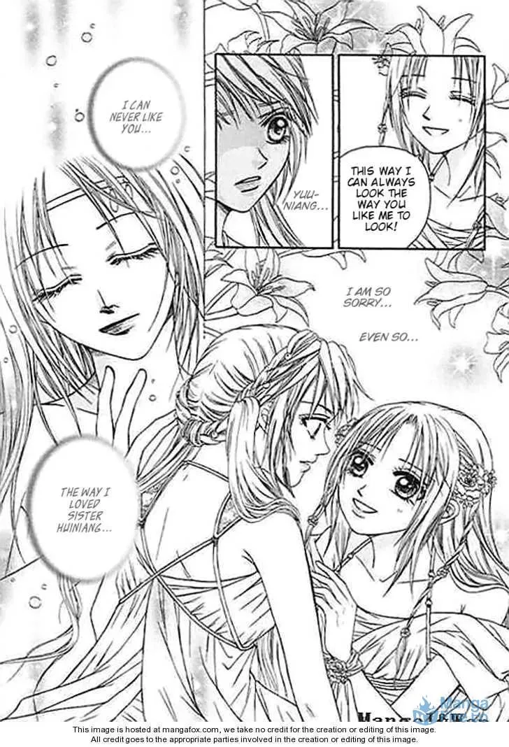 Read Divine Melody chapter 20 image 29 on Lezhin