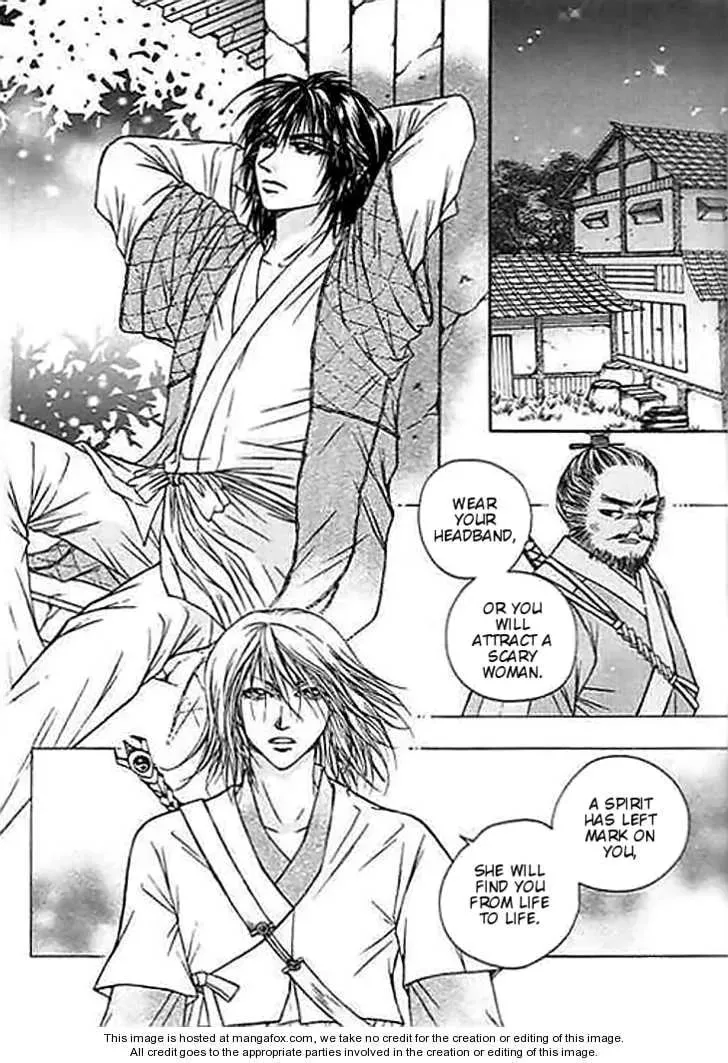 Read Divine Melody chapter 20 image 30 on Lezhin