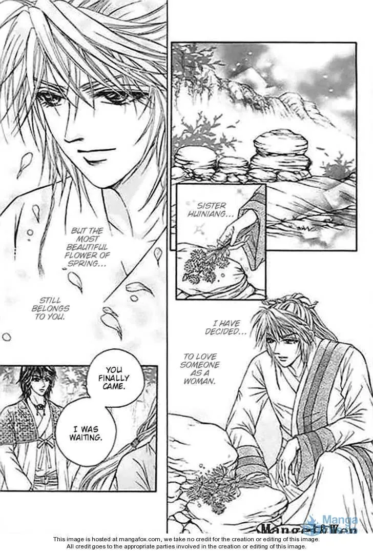 Read Divine Melody chapter 20 image 41 on Lezhin