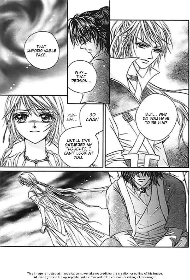 Read Divine Melody chapter 20 image 7 on Lezhin