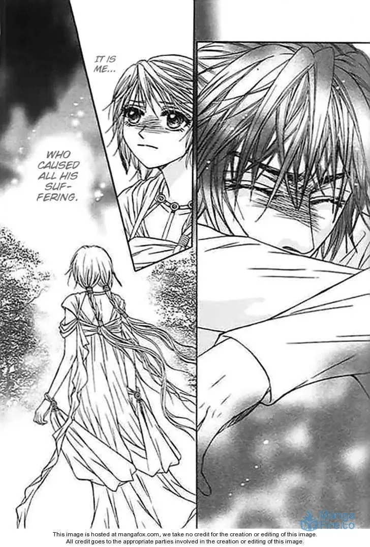 Read Divine Melody chapter 20 image 8 on Lezhin