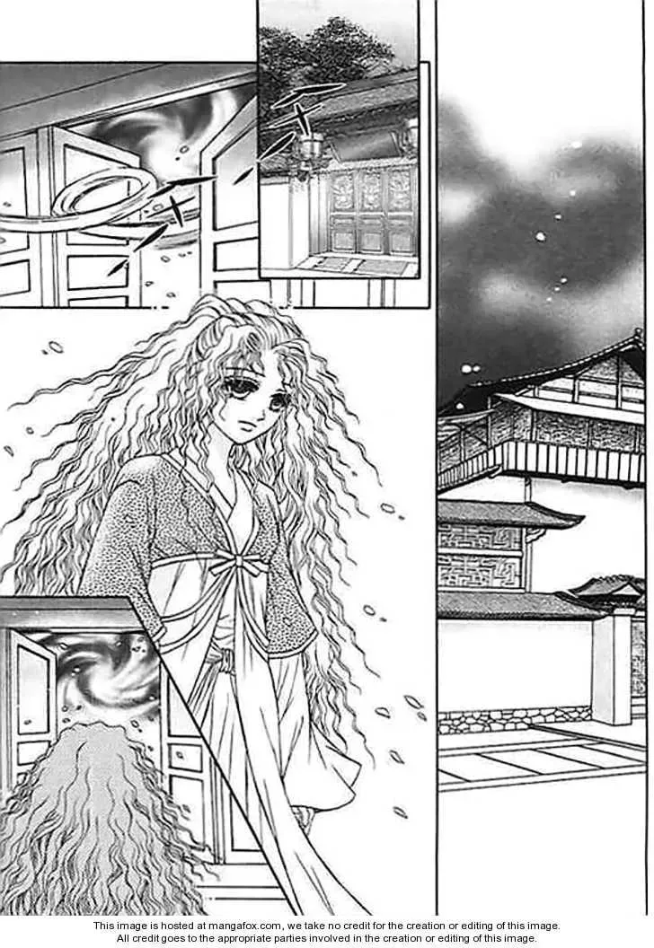 Read Divine Melody chapter 20 image 9 on Lezhin
