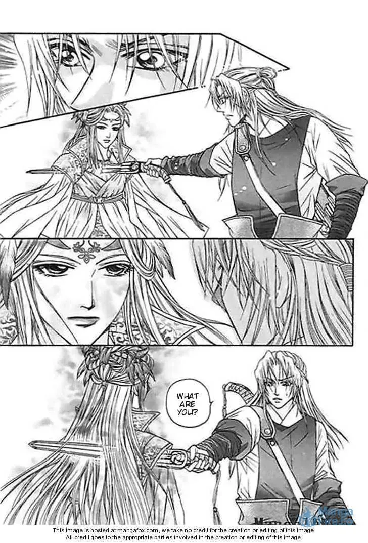 Read Divine Melody chapter 21 image 11 on Lezhin