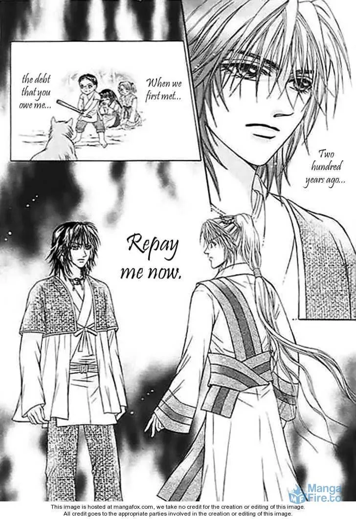 Read Divine Melody chapter 21 image 2 on Lezhin