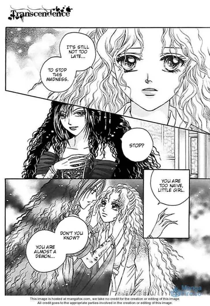 Read Divine Melody chapter 21 image 20 on Lezhin