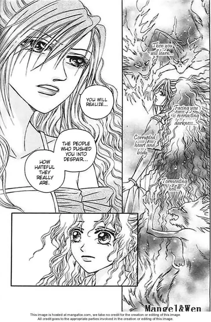 Read Divine Melody chapter 21 image 21 on Lezhin