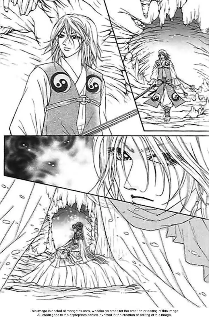 Read Divine Melody chapter 21 image 22 on Lezhin