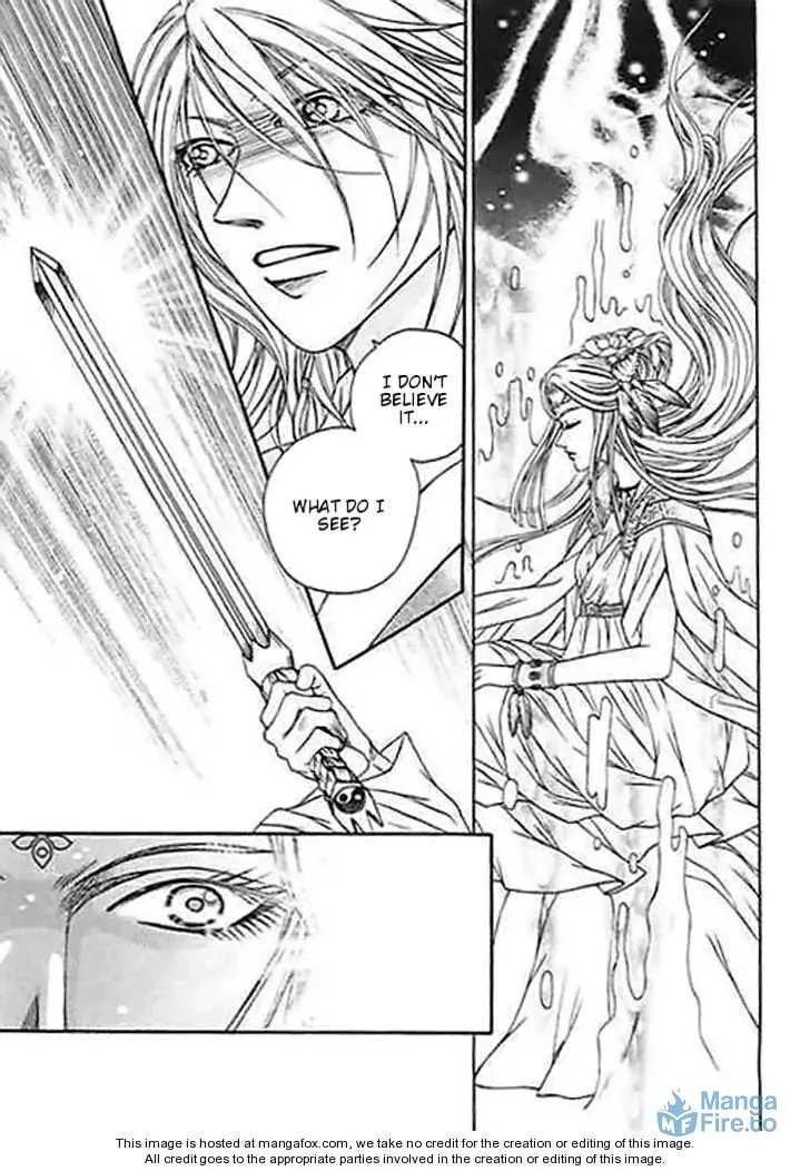 Read Divine Melody chapter 21 image 23 on Lezhin