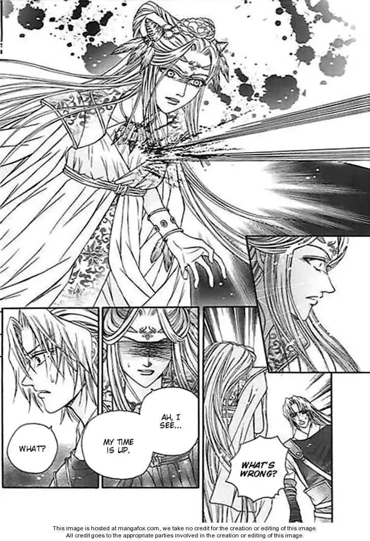 Read Divine Melody chapter 21 image 24 on Lezhin