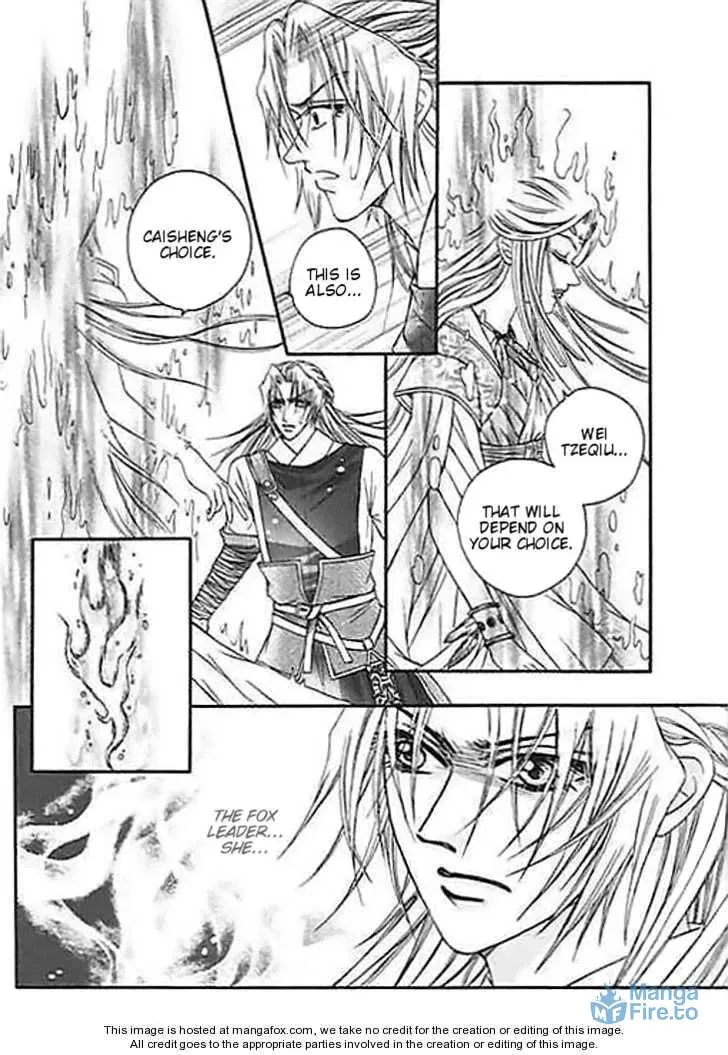 Read Divine Melody chapter 21 image 26 on Lezhin