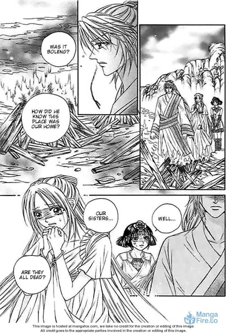 Read Divine Melody chapter 21 image 29 on Lezhin