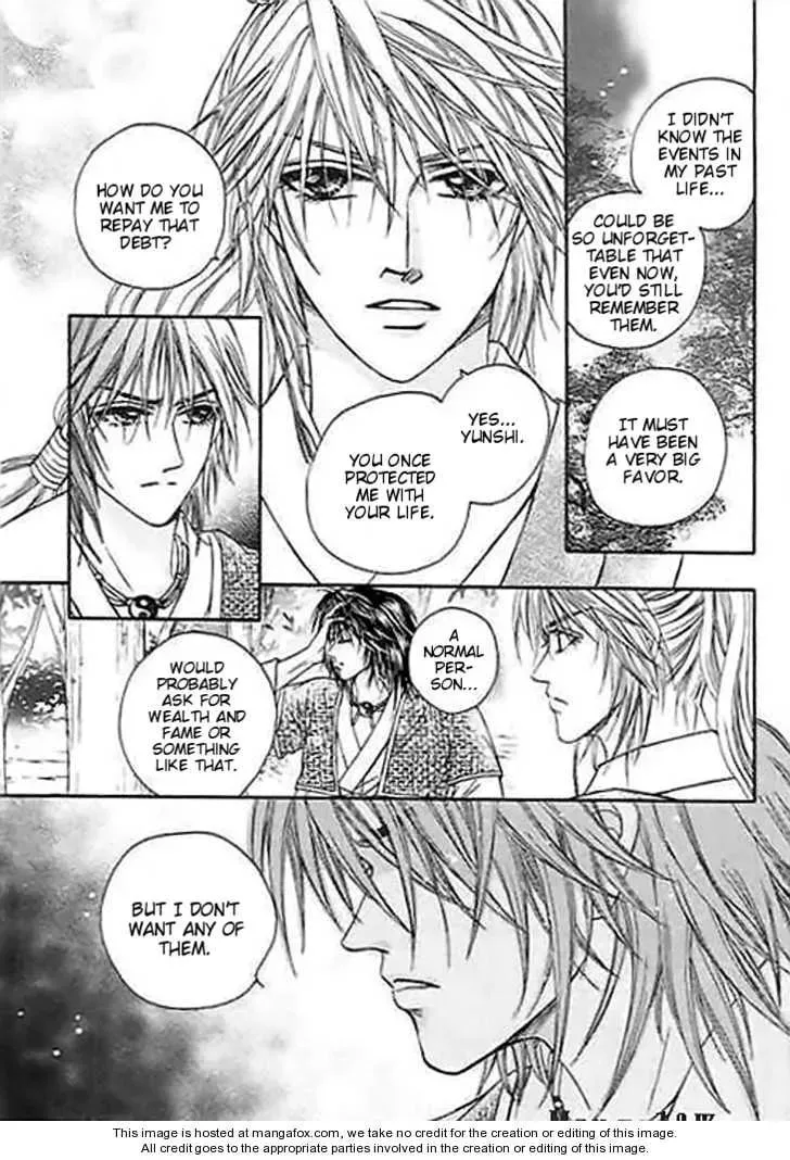 Read Divine Melody chapter 21 image 3 on Lezhin